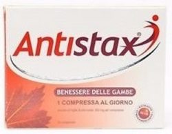 Antistax 30cpr